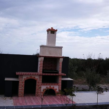 Villa Olivia, Yasmine Hammamet, Bouficha Exteriör bild